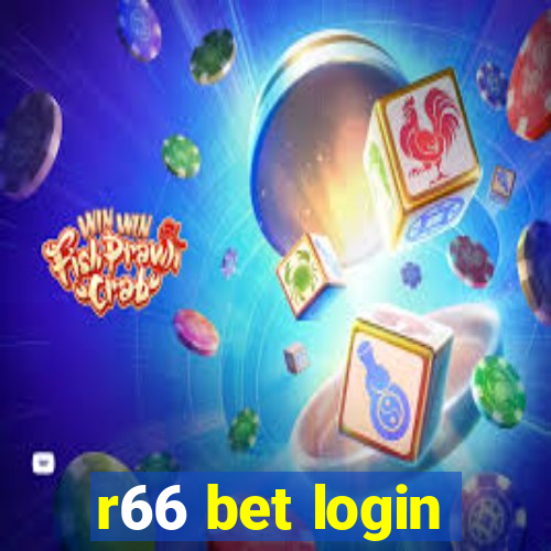 r66 bet login